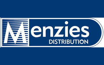Menzies Distribution Centre